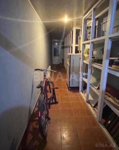 İcarəyə verilir 10 otaqlı həyət evi/bağ evi 1 000 m², Xətai r., photo 12 from 30