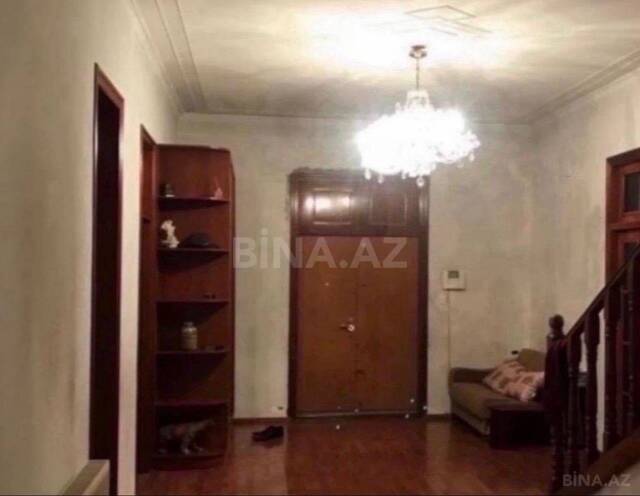 İcarəyə verilir 10 otaqlı həyət evi/bağ evi 1 000 m², Xətai r., photo 14 from 30