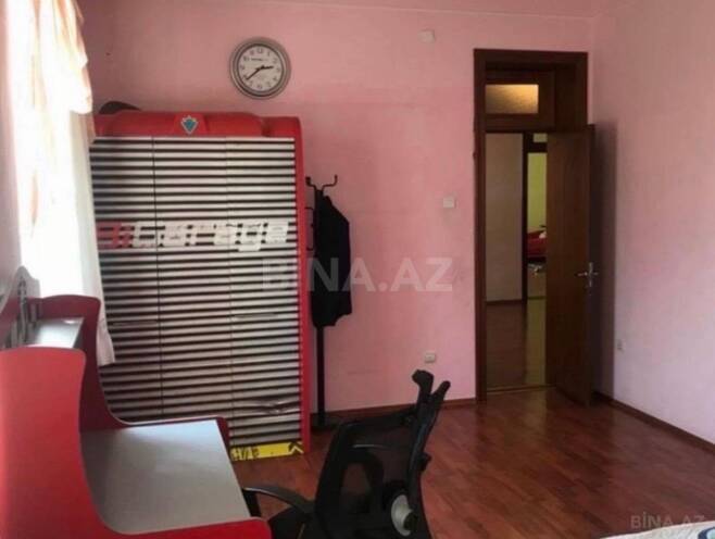 İcarəyə verilir 10 otaqlı həyət evi/bağ evi 1 000 m², Xətai r., photo 13 from 30