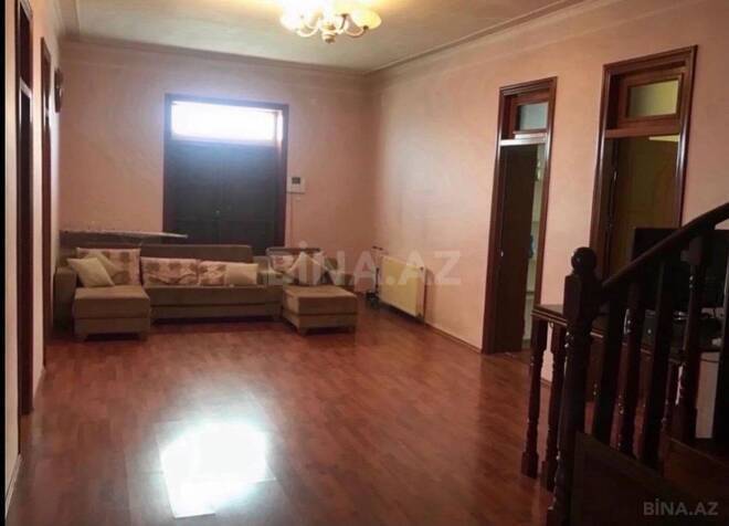 İcarəyə verilir 10 otaqlı həyət evi/bağ evi 1 000 m², Xətai r., photo 6 from 30