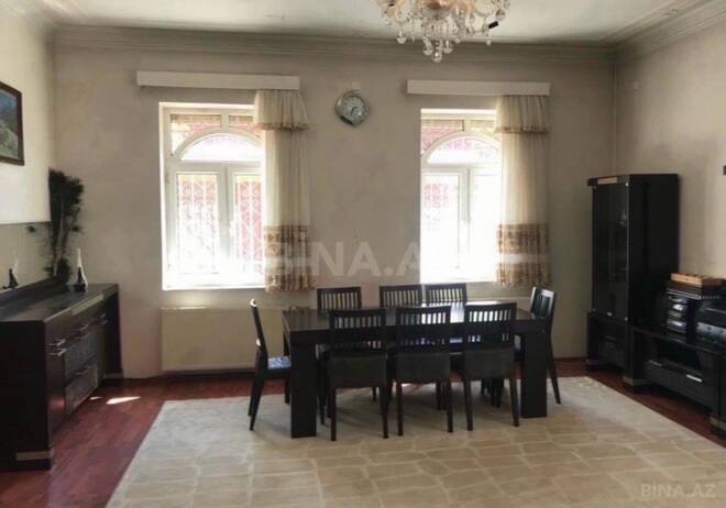 İcarəyə verilir 10 otaqlı həyət evi/bağ evi 1 000 m², Xətai r., photo 4 from 30