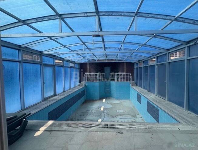İcarəyə verilir 10 otaqlı həyət evi/bağ evi 1 000 m², Xətai r., photo 8 from 30