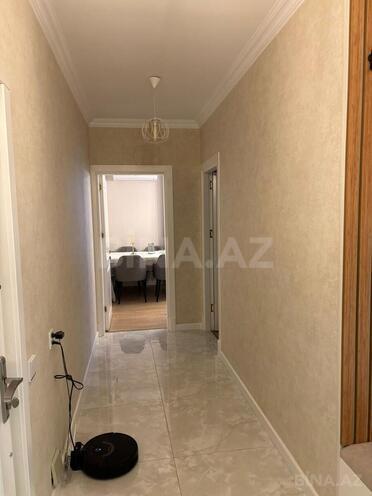 Продаётся 2-комн. вторичка 50 м², м. Насими, photo 5 from 13