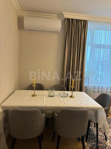 Продаётся 2-комн. вторичка 50 м², м. Насими, photo 9 from 13