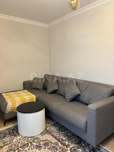 Продаётся 2-комн. вторичка 50 м², м. Насими, photo 6 from 13