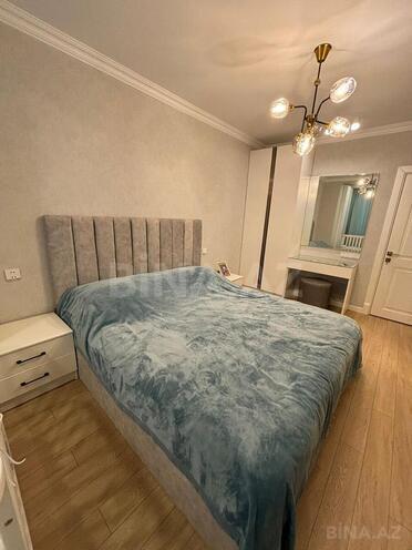 Продаётся 2-комн. вторичка 50 м², м. Насими, photo 4 from 13