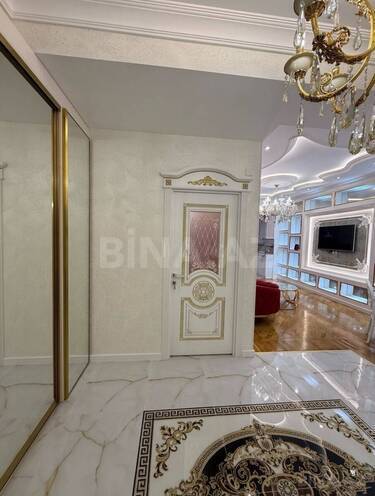 Satılır 2 otaqlı yeni tikili 55 m², Həzi Aslanov m., photo 5 from 10