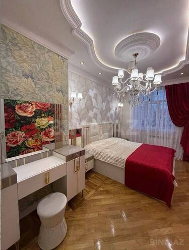 Satılır 2 otaqlı yeni tikili 55 m², Həzi Aslanov m., photo 6 from 10