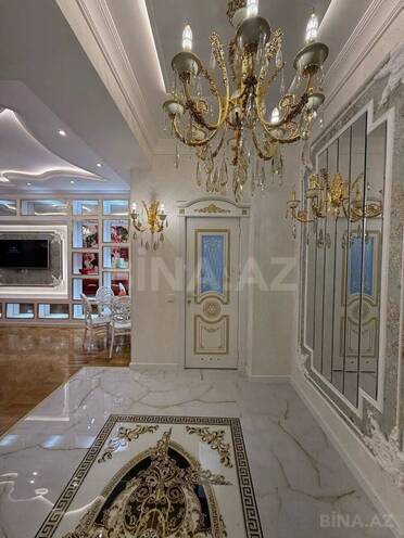 Satılır 2 otaqlı yeni tikili 55 m², Həzi Aslanov m., photo 8 from 10