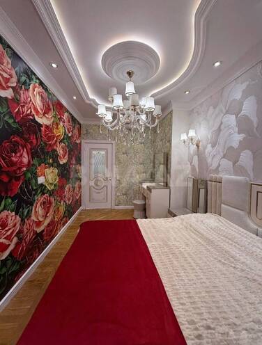Satılır 2 otaqlı yeni tikili 55 m², Həzi Aslanov m., photo 7 from 10