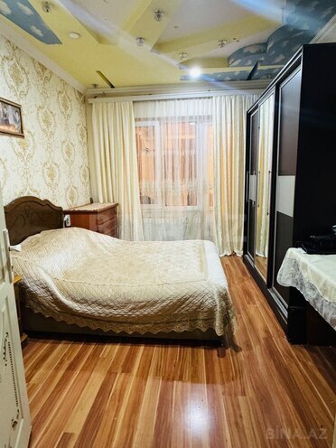 Satılır 4 otaqlı köhnə tikili 100 m², Həzi Aslanov m., photo 8 from 15