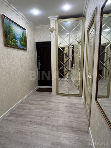 Satılır 4 otaqlı köhnə tikili 100 m², Həzi Aslanov m., photo 1 from 15