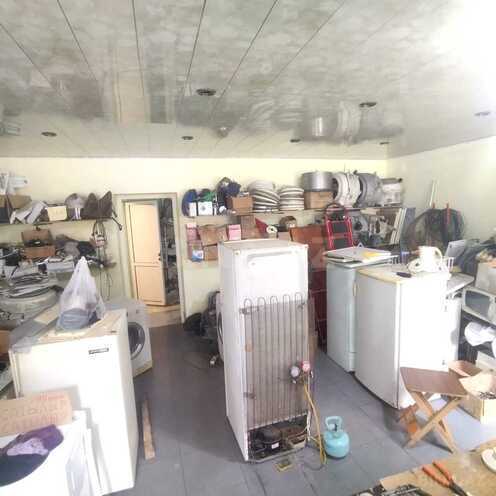 Продаётся  объект 60 м², м. Нефтчиляр, photo 1 from 11