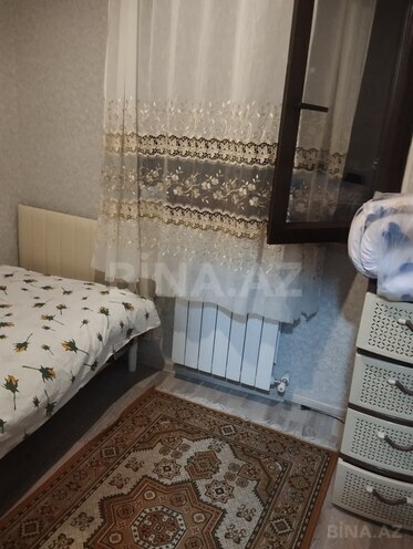 Satılır 3 otaqlı köhnə tikili 45 m², Memar Əcəmi m., photo 8 from 9
