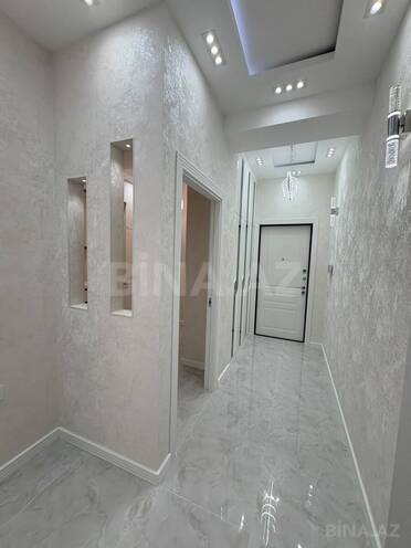 Сдается 2-комн. новостройка 55 м², Наримановский  р., photo 10 from 25