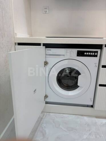 Сдается 2-комн. новостройка 55 м², Наримановский  р., photo 21 from 25