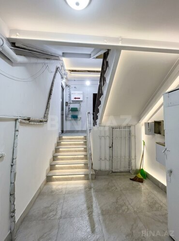 Satılır 1 otaqlı köhnə tikili 34 m², Elmlər Akademiyası m., photo 9 from 10