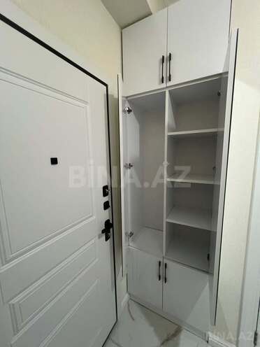 Сдается 2-комн. новостройка 52 м², пос. Ясамал, photo 9 from 15