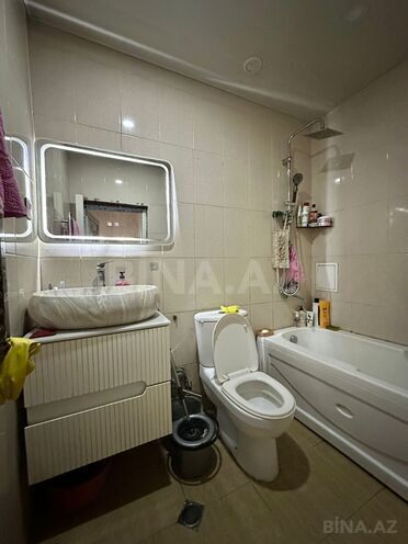 Продаётся 2-комн. новостройка 56 м², пос. Говсан, photo 12 from 13