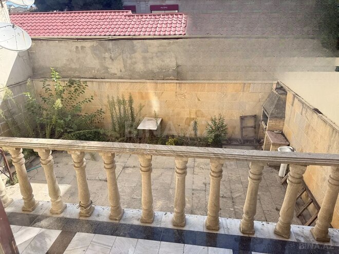 İcarəyə verilir 8 otaqlı ofis 850 m², Nərimanov r., photo 11 from 12