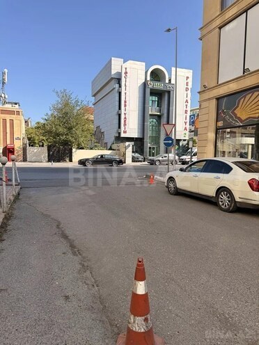 İcarəyə verilir 8 otaqlı ofis 850 m², Nərimanov r., photo 9 from 12
