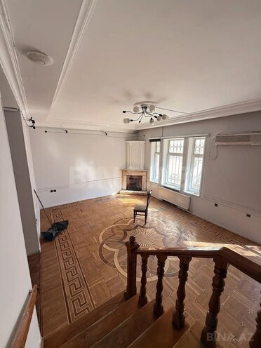 İcarəyə verilir 8 otaqlı ofis 850 m², Nərimanov r., photo 6 from 12