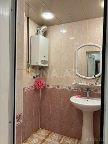 İcarəyə verilir 3 otaqlı köhnə tikili 85 m², Elmlər Akademiyası m., photo 11 from 14