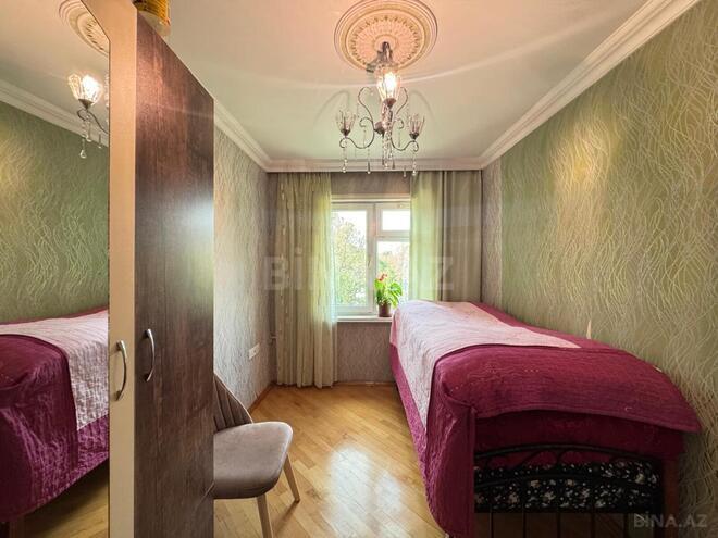 Satılır 4 otaqlı köhnə tikili 100 m², Neftçilər m., photo 10 from 15