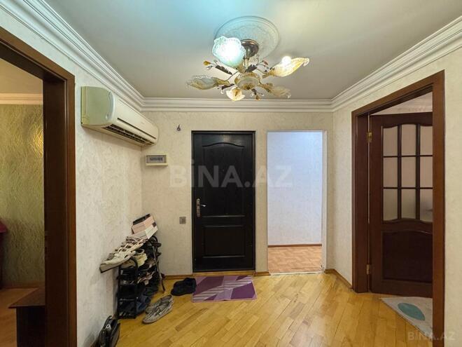 Satılır 4 otaqlı köhnə tikili 100 m², Neftçilər m., photo 3 from 15
