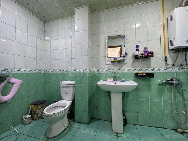 Satılır 4 otaqlı köhnə tikili 100 m², Neftçilər m., photo 14 from 15