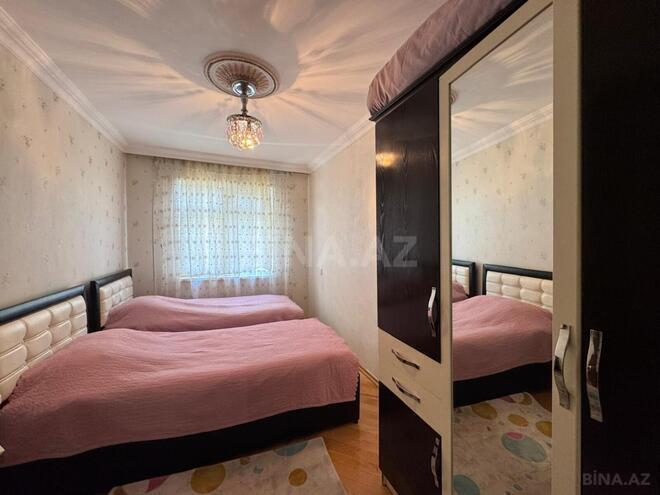 Satılır 4 otaqlı köhnə tikili 100 m², Neftçilər m., photo 11 from 15