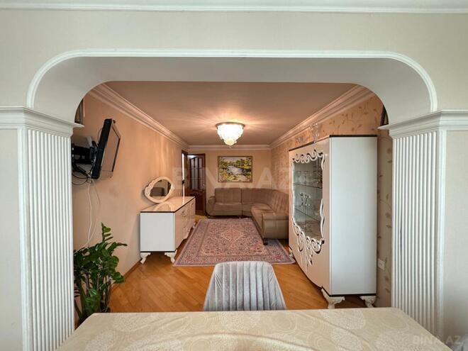 Satılır 4 otaqlı köhnə tikili 100 m², Neftçilər m., photo 6 from 15