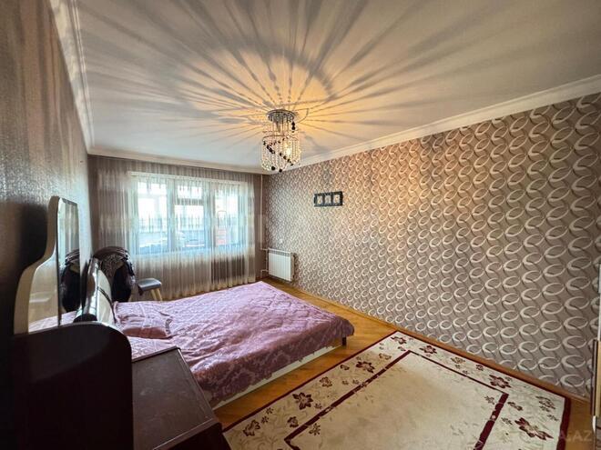 Satılır 4 otaqlı köhnə tikili 100 m², Neftçilər m., photo 8 from 15