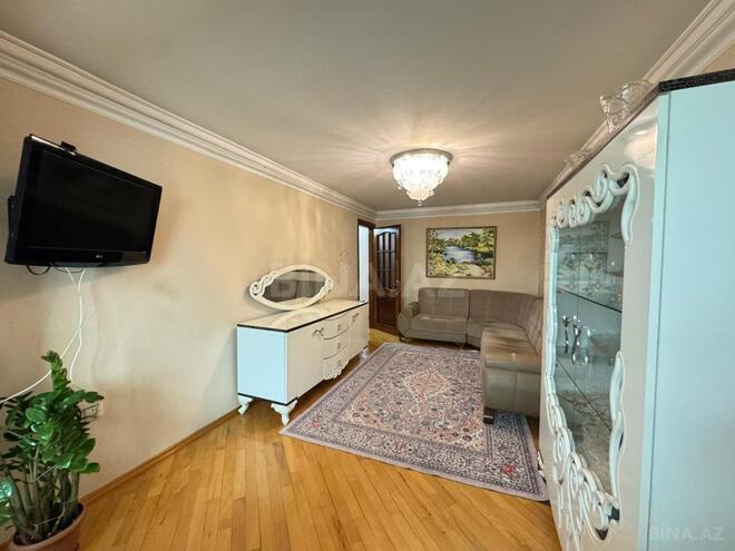 Satılır 4 otaqlı köhnə tikili 100 m², Neftçilər m., photo 5 from 15