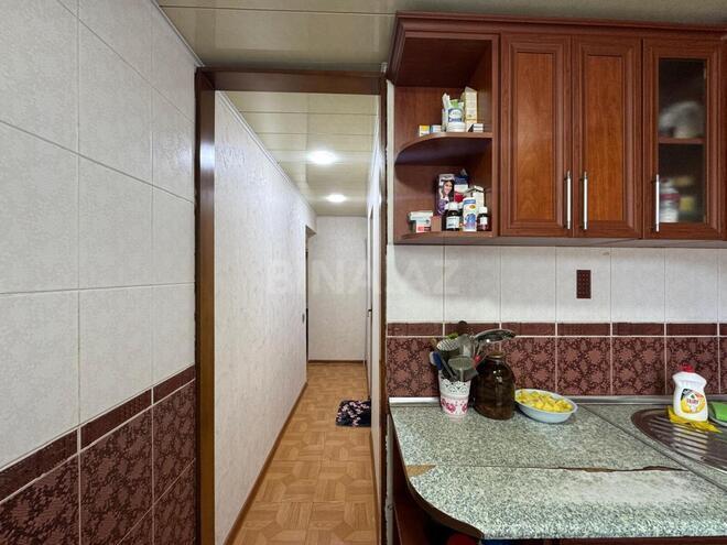 Satılır 4 otaqlı köhnə tikili 100 m², Neftçilər m., photo 13 from 15
