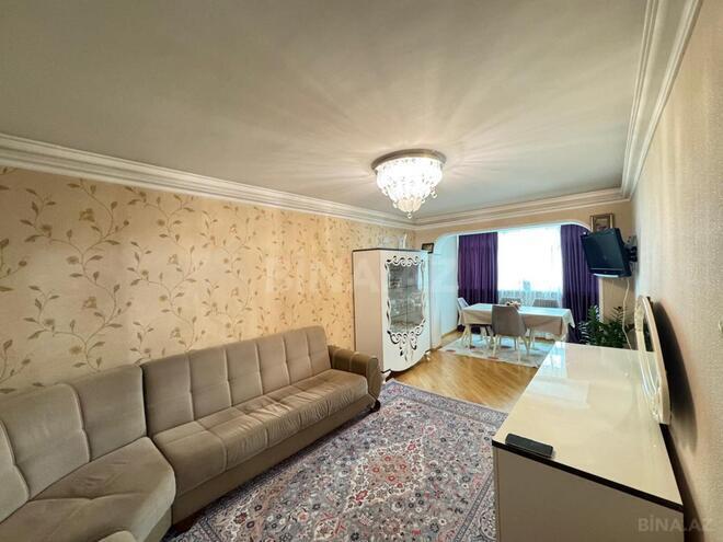 Satılır 4 otaqlı köhnə tikili 100 m², Neftçilər m., photo 4 from 15