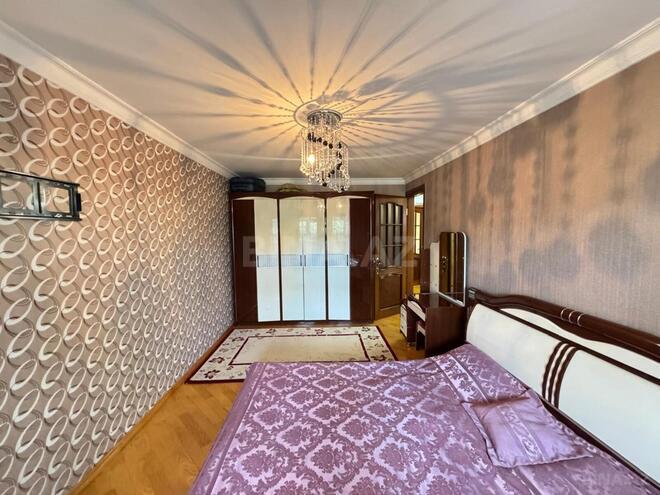 Satılır 4 otaqlı köhnə tikili 100 m², Neftçilər m., photo 9 from 15