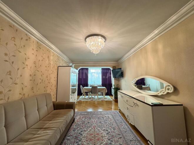 Satılır 4 otaqlı köhnə tikili 100 m², Neftçilər m., photo 7 from 15