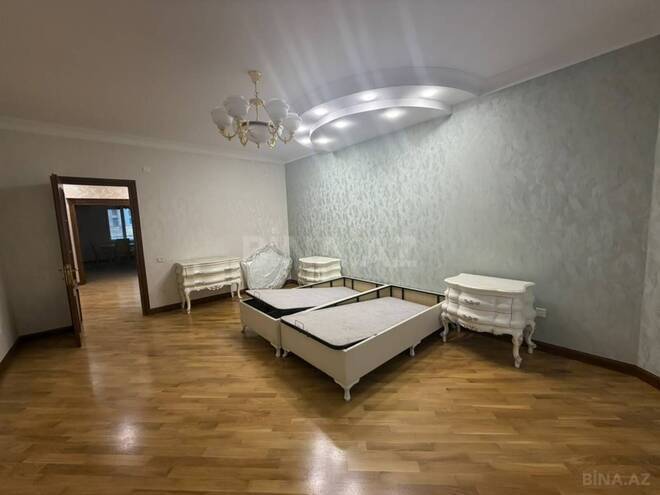 Сдаётся 3-комн. новостройка 132 м², м. Нариман Нариманов, photo 5 from 8