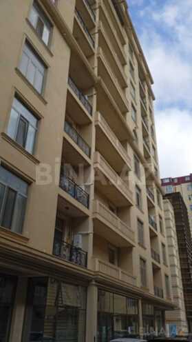 Satılır 3 otaqlı yeni tikili 146 m², Gənclik m., photo 3 from 9