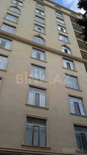 Satılır 3 otaqlı yeni tikili 146 m², Gənclik m., photo 1 from 9
