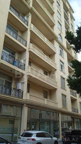 Satılır 3 otaqlı yeni tikili 146 m², Gənclik m., photo 4 from 9