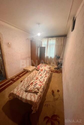 Satılır 2 otaqlı köhnə tikili 45 m², Həzi Aslanov m., photo 3 from 10
