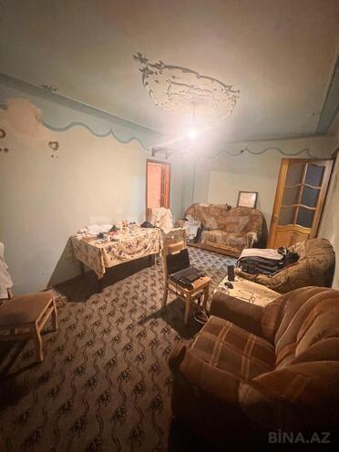 Satılır 2 otaqlı köhnə tikili 45 m², Həzi Aslanov m., photo 1 from 10
