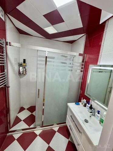 Продается 3-комн. новостройка 140 м², м. Насими, photo 10 from 11