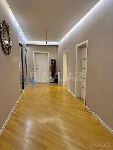 Продается 3-комн. новостройка 140 м², м. Насими, photo 8 from 11