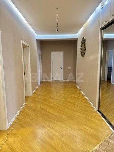 Продается 3-комн. новостройка 140 м², м. Насими, photo 7 from 11