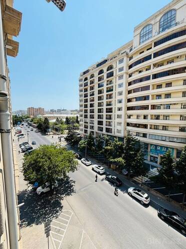 Satılır 3 otaqlı yeni tikili 92 m², Bakıxanov q., photo 3 from 12