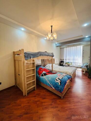 Satılır 3 otaqlı yeni tikili 92 m², Bakıxanov q., photo 8 from 12