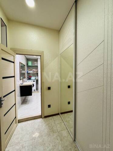 Satılır 3 otaqlı yeni tikili 92 m², Bakıxanov q., photo 11 from 12
